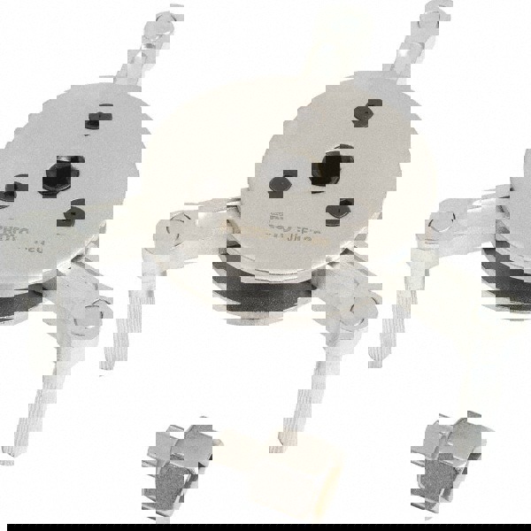 Steel Self Gripping Oil Filter Wrench